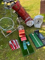 Golfausrüstung kompl wie Foto Bayern - Mömbris Vorschau