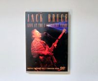 Jack Bruce (Cream Clapton) DVD Live in Concert Canterbury Fayre Wandsbek - Hamburg Rahlstedt Vorschau