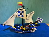 Lego Piratenschiff 6277 Nordrhein-Westfalen - Moers Vorschau