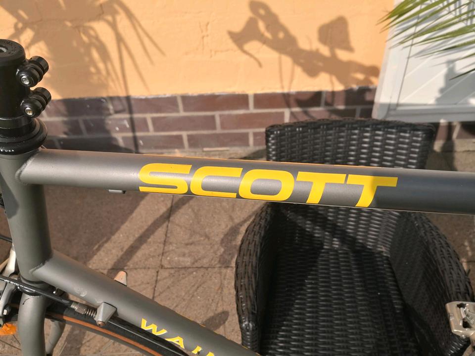 Scott Waimea Triathlon Rad Rennrad in Niedersachsen Stadthagen Herrenfahrrad gebraucht kaufen kleinanzeigen
