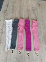 Thermoleggings Strumpfhose Leggings Gr 110/116 Niedersachsen - Radbruch Vorschau