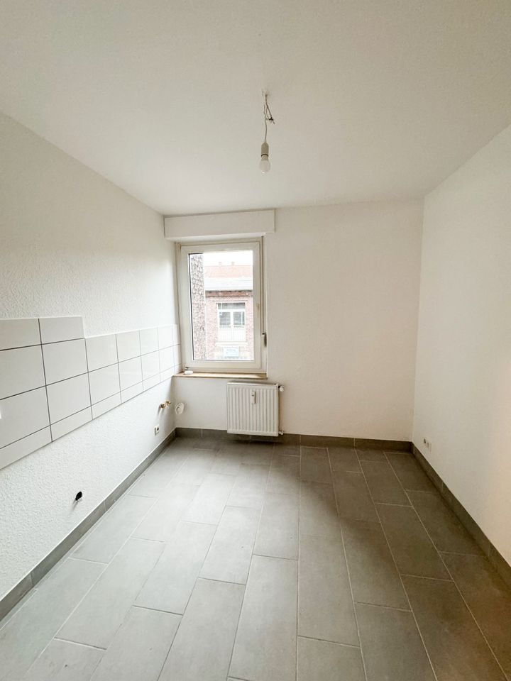 3-Zimmer-Wohnung in Wattenscheid (ohne Balkon)! in Bochum