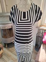 Damen Kleid Gr. 38/40 Yessica Sommerkleid Niedersachsen - Ganderkesee Vorschau