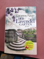 Lucinda Riley der Lavendel Garten Baden-Württemberg - Vogt Vorschau