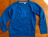 molo Sweatshirt blau mit Stern, Gr. 164 / 14 J. Hessen - Seligenstadt Vorschau