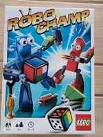 Lego Robo Champ Bayern - Kitzingen Vorschau
