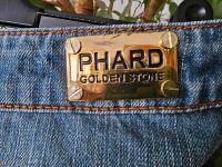 PHARD DAMEN JEANS ROCK 38/40 NEU Bayern - Gunzenhausen Vorschau