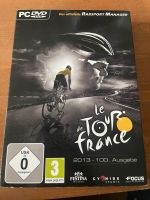 PC-Spiel “Le Tour de France” Nordrhein-Westfalen - Arnsberg Vorschau