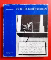 Siegfried Kernen; ZÜRCHER GEDENKTAFELN Sachsen - Zwickau Vorschau