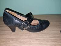 Gabor Riemchen-Pumps  Gr 5 1/2 Bayern - Albertshofen Vorschau