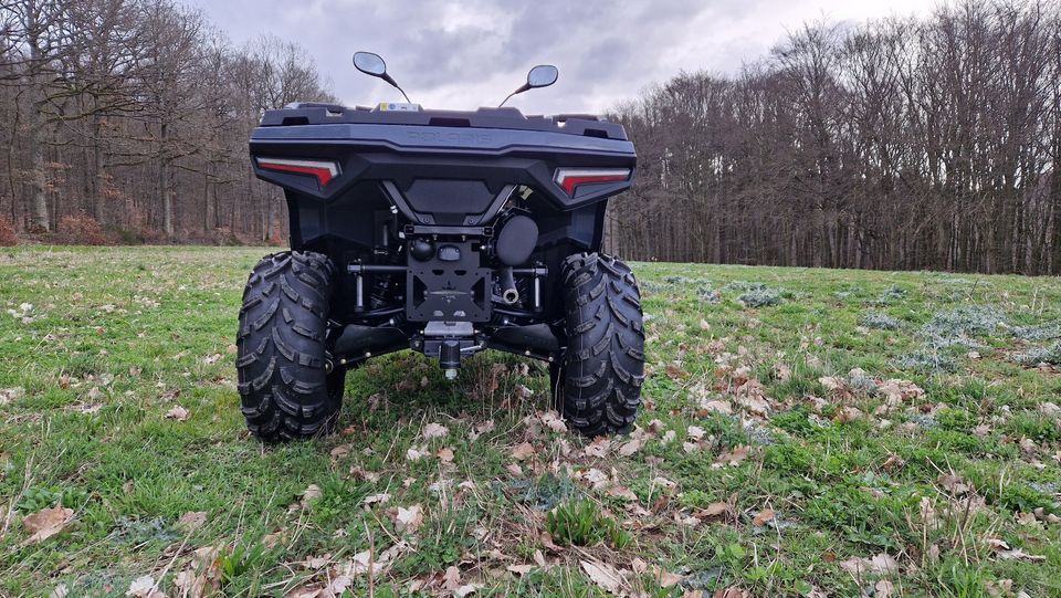 Polaris Sportsman 570 EPS in Herresbach