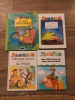 4 Janosch Kinderbücher Nordrhein-Westfalen - Erkelenz Vorschau