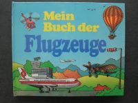 Mein Buch der Flugzeuge, Pop up Buch, Neuwertig Baden-Württemberg - Eggingen Vorschau