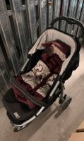 BO1 Kinderwagen/ Buggy Nürnberg (Mittelfr) - Südstadt Vorschau