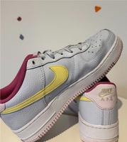 Nike Air Force 1 bunt Nordrhein-Westfalen - Neuss Vorschau