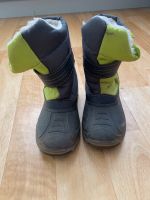 Gefütterte Gummistiefel Gr:27 Niedersachsen - Herzberg am Harz Vorschau