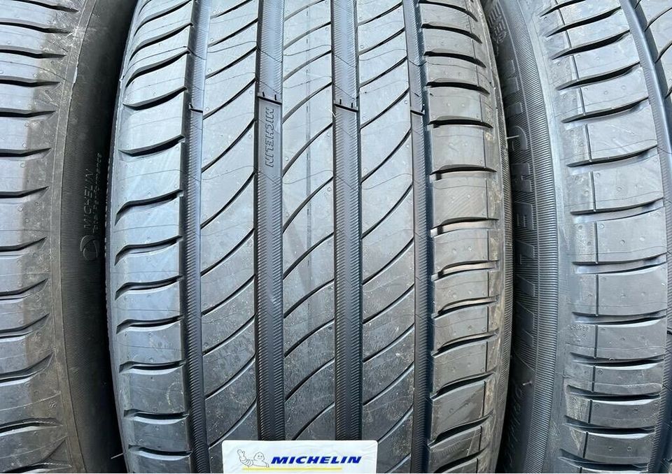 235 35 R19 91Y Michelin 4x Sommerreifen inklusive Versand in Haiger