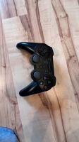 PlayStation 3 Controller schwarz Niedersachsen - Schwanewede Vorschau