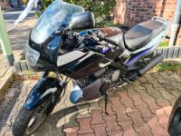 Kawasaki Gpz 500s sporttourer tiefes Motorrad Nordrhein-Westfalen - Vettweiß Vorschau