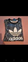 Adidas shirt Nordrhein-Westfalen - Dorsten Vorschau