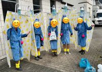 Gruppenkostüm Dusche Rheinland-Pfalz - Boppard Vorschau