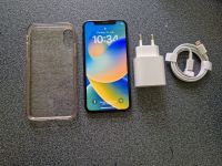 iPhone X mit 256 GB  sehr gut Zustand Nordrhein-Westfalen - Kreuztal Vorschau