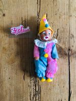 ❤️  Mini Baby Born Püppchen ❤️  12cm Clown Frankfurt am Main - Innenstadt Vorschau