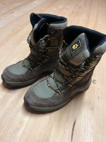 Jack Wolfskin Wanderstiefel, Größe 40 Bayern - Holzkirchen Unterfranken Vorschau