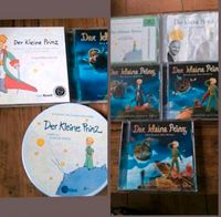 Der kleine Prinz  CD Hörspiel Sammungsauflösung Nordrhein-Westfalen - Bottrop Vorschau