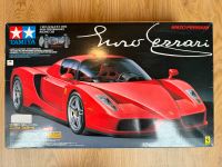 TAMIYA Enzo Ferrari 1/10 TB-01 RC 4WD OVP NEU Bayern - Landshut Vorschau