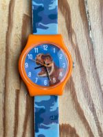 Uhr Armbanduhr Kinder Dinosaurier Niedersachsen - Braunschweig Vorschau