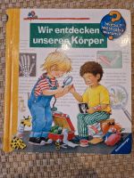 Ravensburger Wieso Weshalb Warum Körper Nordrhein-Westfalen - Sonsbeck Vorschau