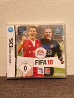 Nintendo Spiel „ FIFA 10“ Bayern - Tapfheim Vorschau