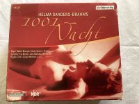 CD 1001 Nacht Hörbuch 14 CD Rheinland-Pfalz - Mainz Vorschau