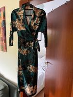 Mango Wickelkleid Düsseldorf - Rath Vorschau