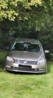 VW Passat Variant B7 2.0TDI Bayern - Ettenstatt Vorschau