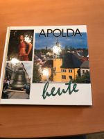 Buch von Apolda, 1. Auflage 1999, Rarität, Thüringen - Apolda Vorschau