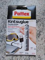 Pattex Kintsuglue flexible Knete Kleber Berlin - Köpenick Vorschau