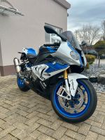 BMW S1000 RR HP4 TOP Baden-Württemberg - Trossingen Vorschau