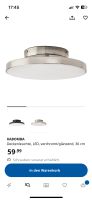 Ikea kabomba Lampe LED Bayern - Dettelbach Vorschau