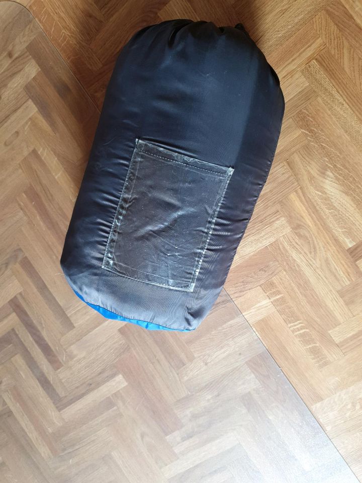 Schlafsack in Weinheim