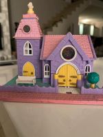 Bluebird Polly Pocket Kirche Sachsen-Anhalt - Oebisfelde-Weferlingen Vorschau