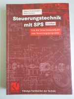 Steuerungstechnik mit SPS (Wellenreuther/Zastrow) Baden-Württemberg - Tettnang Vorschau