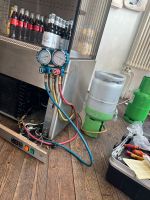 Kühlschrank & Kühlanlagen REPARATUR / GASFÜLLUNG R134a/R404a/R410 Berlin - Schöneberg Vorschau