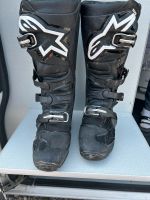 Alpinestars Tech 7 Bayern - Mainburg Vorschau