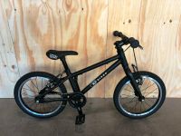 KUbikes 16 L MTBKinderrad (schwarz) NEU / Radladen. Friedrichshain-Kreuzberg - Friedrichshain Vorschau