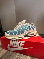 Nike tn Air max plus sky blue Rheinland-Pfalz - Remagen Vorschau