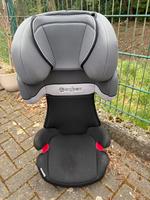 Cybex Solution X - fix Kindersitz Nordrhein-Westfalen - Neukirchen-Vluyn Vorschau