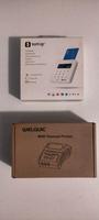Sum Up Card Reader+Welquic Mini Drucker neuwertig Sachsen-Anhalt - Genthin Vorschau