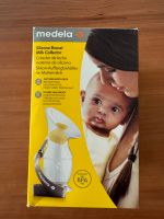 NEU Medela Silikon Auffangbehälter für Muttermilch Hessen - Schwalbach a. Taunus Vorschau